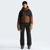 Geaca Schi Femei The North Face W Cold Spell Cropped Down   Geaca Schi Femei The North Face W Cold Spell Cropped Down