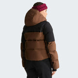 Geaca Schi Femei The North Face W Cold Spell Cropped Down   Geaca Schi Femei The North Face W Cold Spell Cropped Down