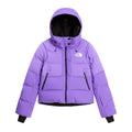 Geaca Schi Femei The North Face W Cold Spell Cropped Down   Geaca Schi Femei The North Face W Cold Spell Cropped Down