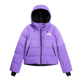 Geaca Schi Femei The North Face W Cold Spell Cropped Down   Geaca Schi Femei The North Face W Cold Spell Cropped Down