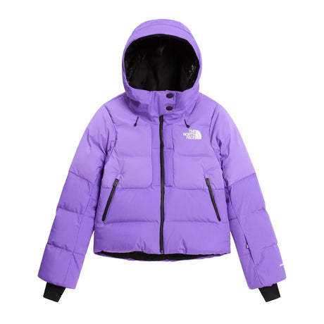 Geaca Schi Femei The North Face W Cold Spell Cropped Down   Geaca Schi Femei The North Face W Cold Spell Cropped Down