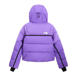 Geaca Schi Femei The North Face W Cold Spell Cropped Down   Geaca Schi Femei The North Face W Cold Spell Cropped Down