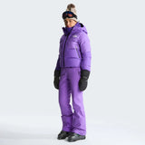 Geaca Schi Femei The North Face W Cold Spell Cropped Down   Geaca Schi Femei The North Face W Cold Spell Cropped Down