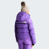 Geaca Schi Femei The North Face W Cold Spell Cropped Down   Geaca Schi Femei The North Face W Cold Spell Cropped Down