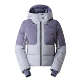 Geaca Schi Femei The North Face W Cold Spell Cropped Down