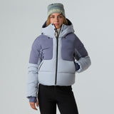 Geaca Schi Femei The North Face W Cold Spell Cropped Down