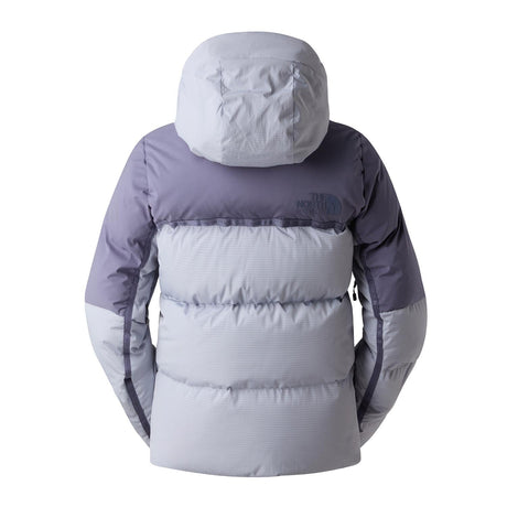 Geaca Schi Femei The North Face W Cold Spell Cropped Down
