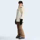 Pantaloni Femei The North Face W Snoga   Pantaloni Femei The North Face W Snoga
