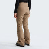 Pantaloni Femei The North Face W Snoga   Pantaloni Femei The North Face W Snoga
