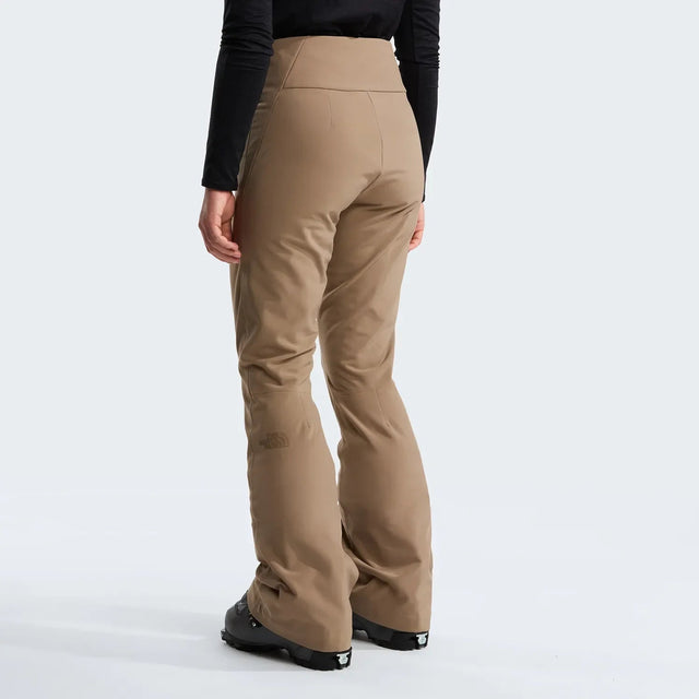 Pantaloni Femei The North Face W Snoga   Pantaloni Femei The North Face W Snoga