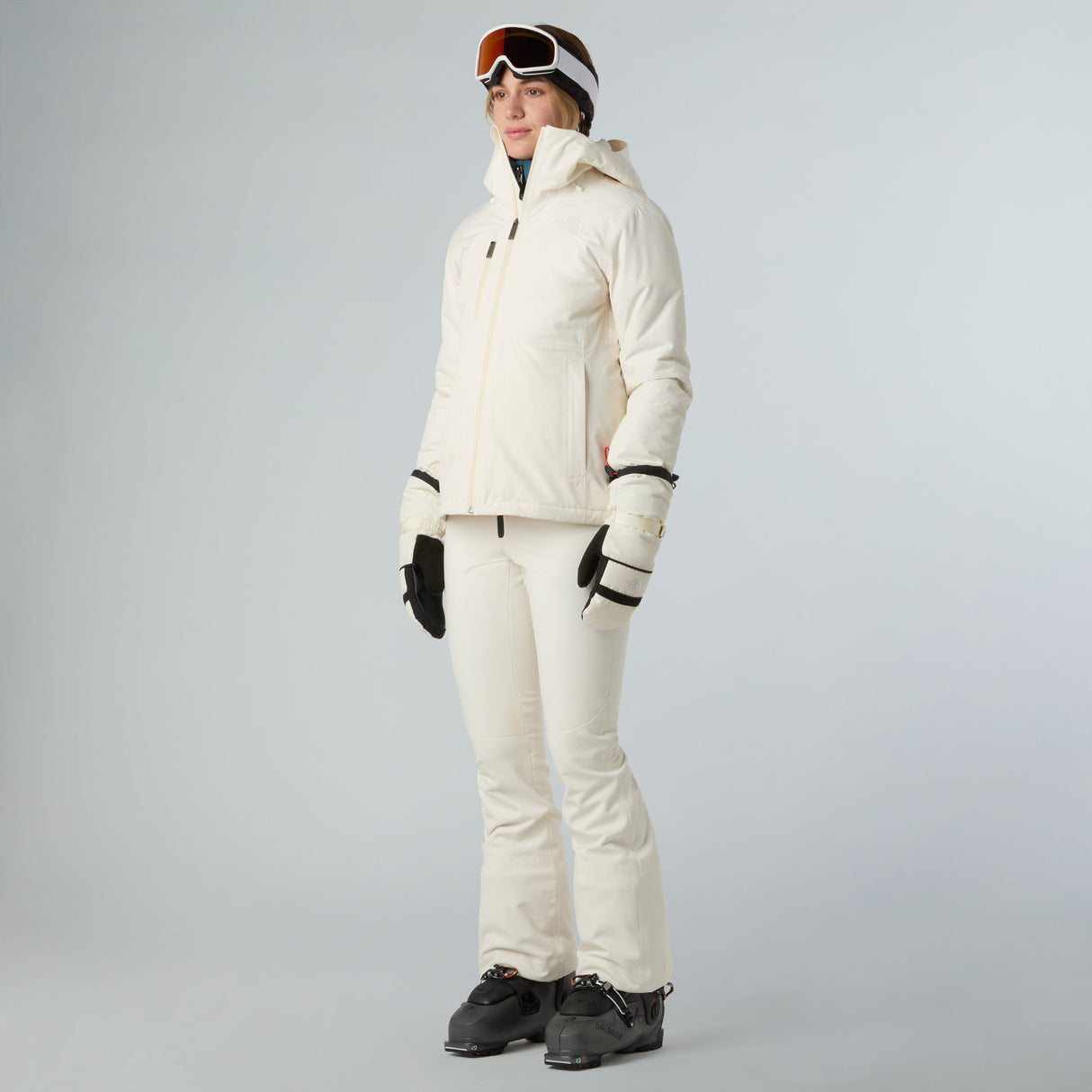 Pantaloni Femei The North Face W Snoga   Pantaloni Femei The North Face W Snoga