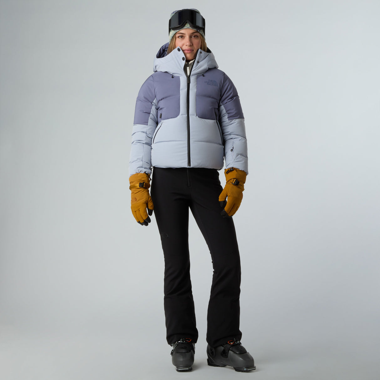 Pantaloni Femei The North Face W Snoga   Pantaloni Femei The North Face W Snoga