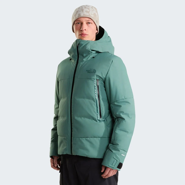 Geaca Schi Barbati The North Face M Cirque Down   Geaca Schi Barbati The North Face M Cirque Down