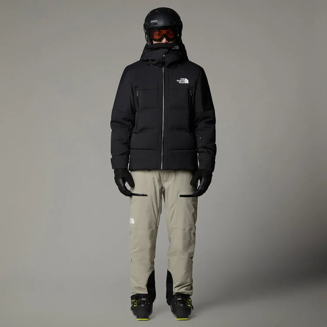 Geaca Schi Barbati The North Face M Cirque Down   Geaca Schi Barbati The North Face M Cirque Down