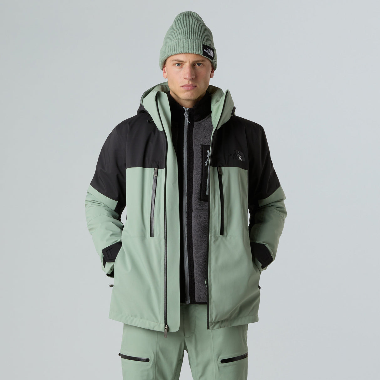Geaca Barbati The North Face M Chakal