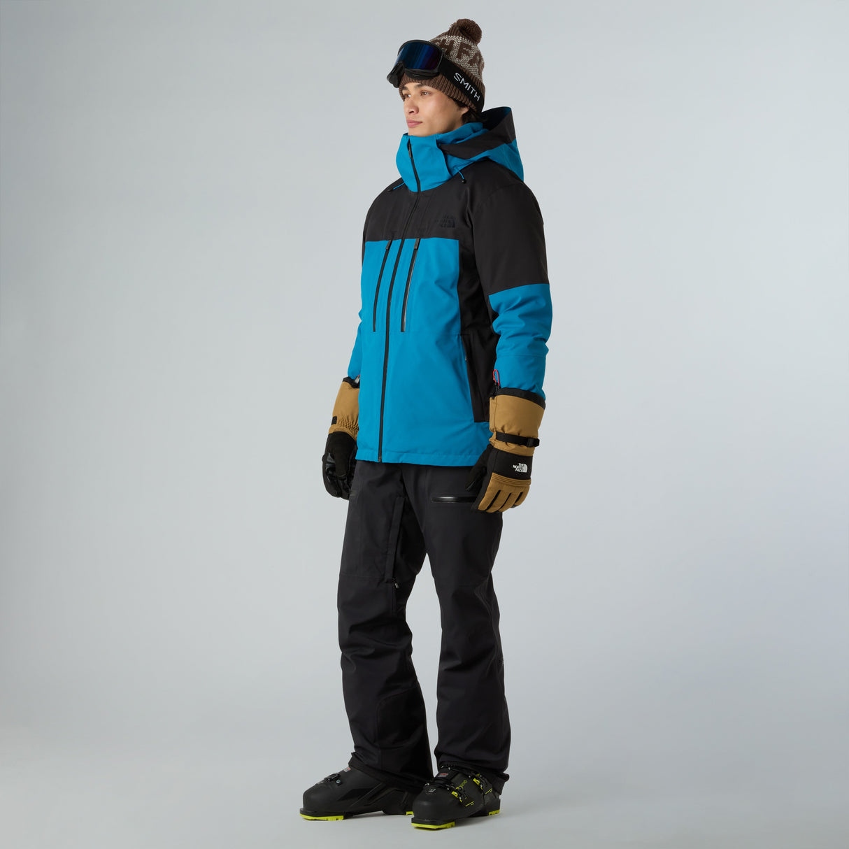 Geaca Barbati The North Face M Chakal