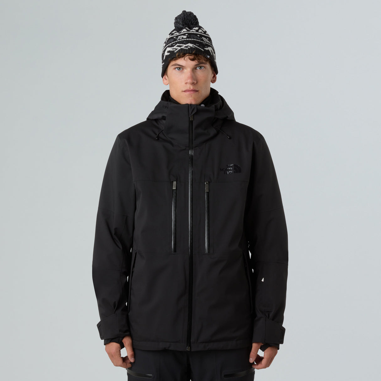 Geaca Barbati The North Face M Chakal