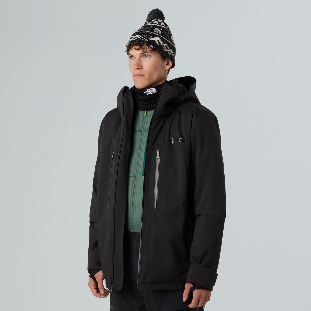 Geaca Barbati The North Face M Chakal