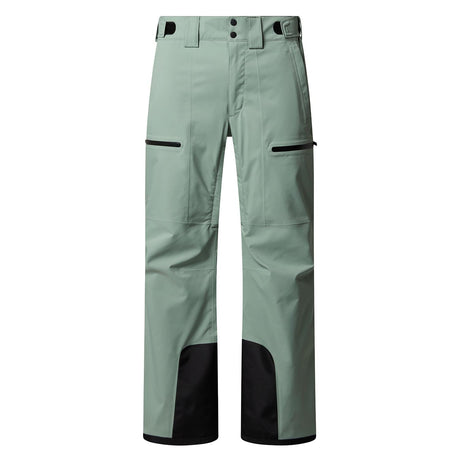 Pantaloni Schi Barbati The North Face M Chakal