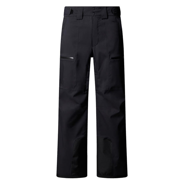 Pantaloni Schi Barbati The North Face M Chakal   Pantaloni Schi Barbati The North Face M Chakal