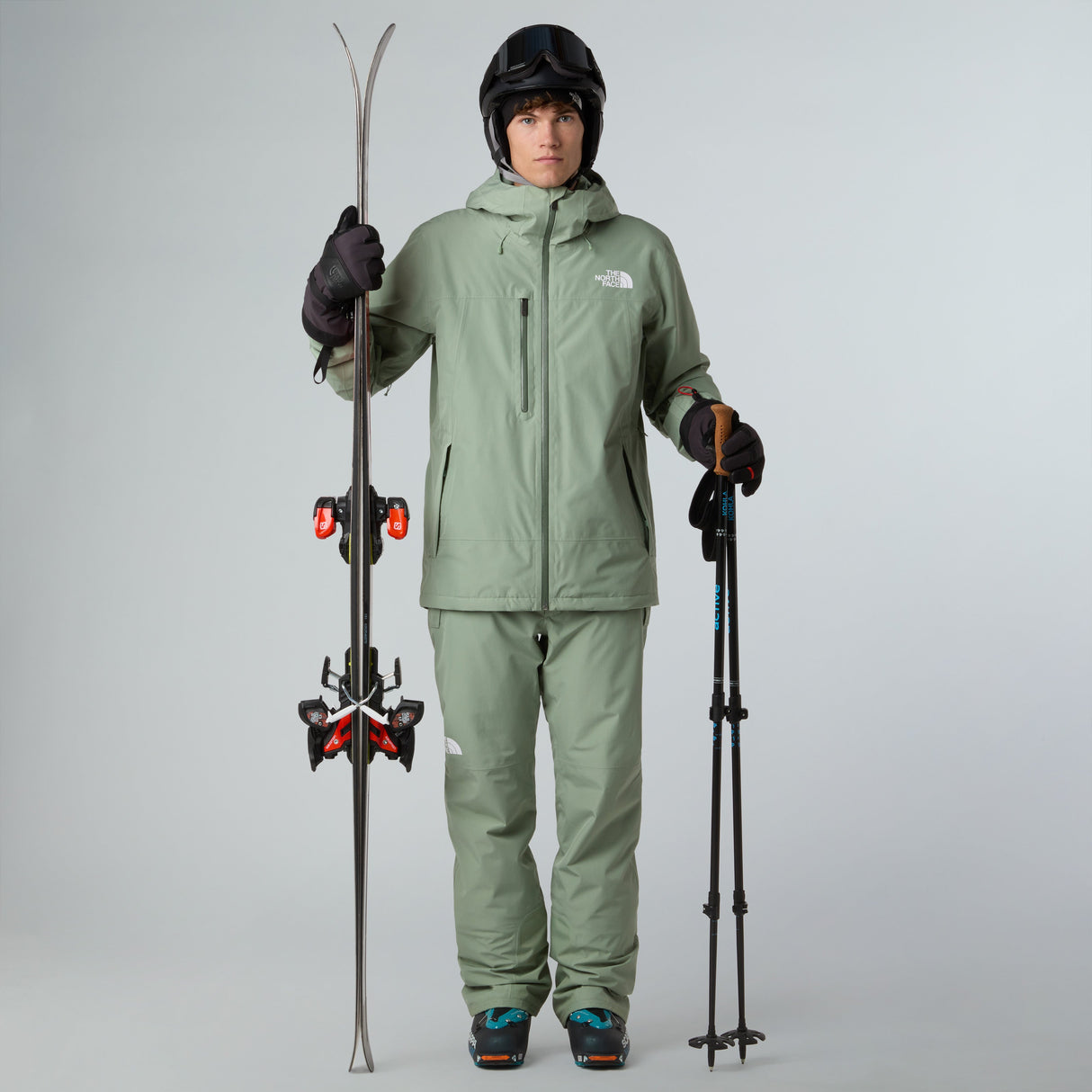 Geaca Barbati The North Face M Descendit