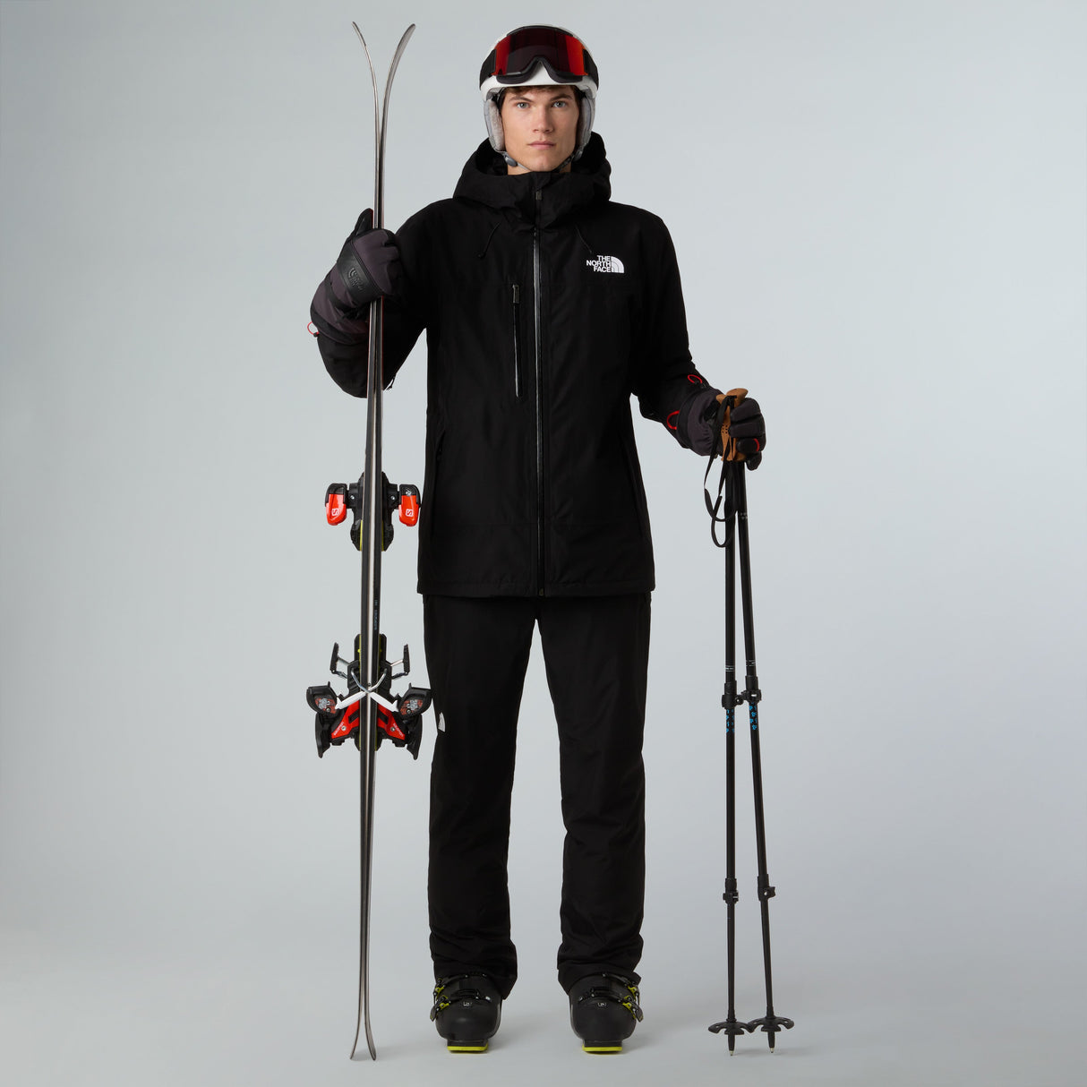 Geaca Barbati The North Face M Descendit