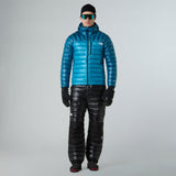 Geaca Barbati The North Face M Summit Breithorn Hoodie   Geaca Barbati The North Face M Summit Breithorn Hoodie