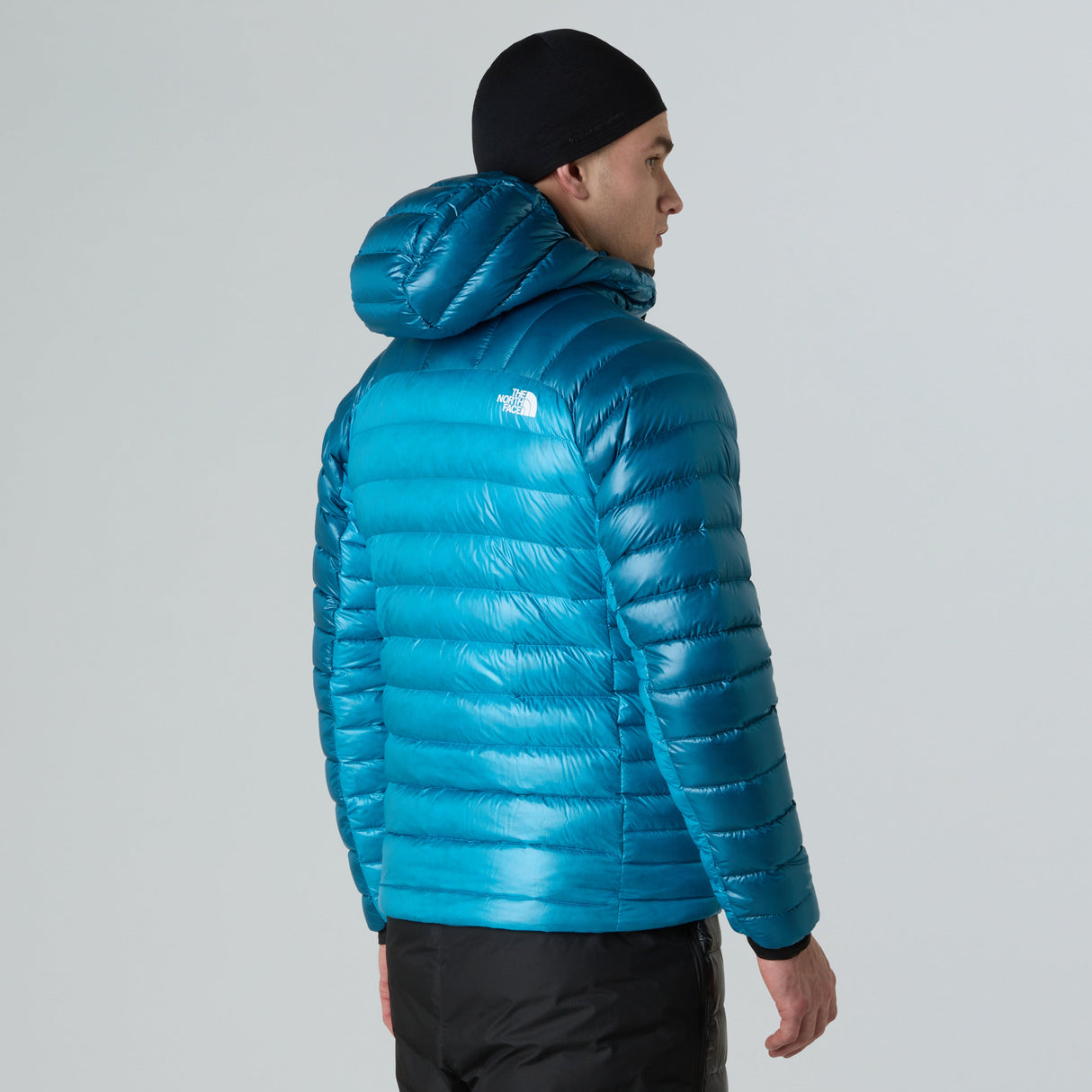 Geaca Barbati The North Face M Summit Breithorn Hoodie   Geaca Barbati The North Face M Summit Breithorn Hoodie