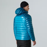 Geaca Barbati The North Face M Summit Breithorn Hoodie   Geaca Barbati The North Face M Summit Breithorn Hoodie