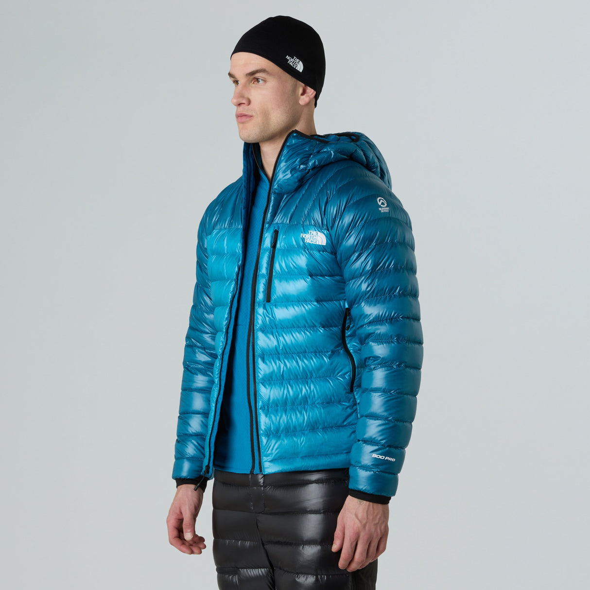 Geaca Barbati The North Face M Summit Breithorn Hoodie   Geaca Barbati The North Face M Summit Breithorn Hoodie