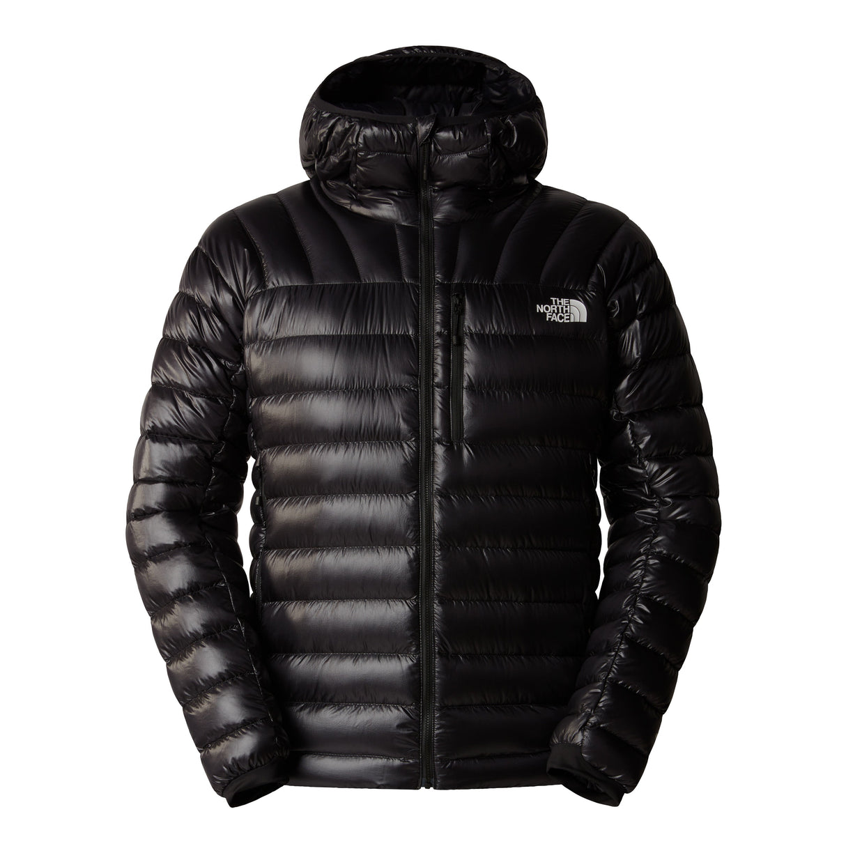 Geaca Barbati The North Face M Summit Breithorn Hoodie   Geaca Barbati The North Face M Summit Breithorn Hoodie