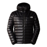 Geaca Barbati The North Face M Summit Breithorn Hoodie   Geaca Barbati The North Face M Summit Breithorn Hoodie