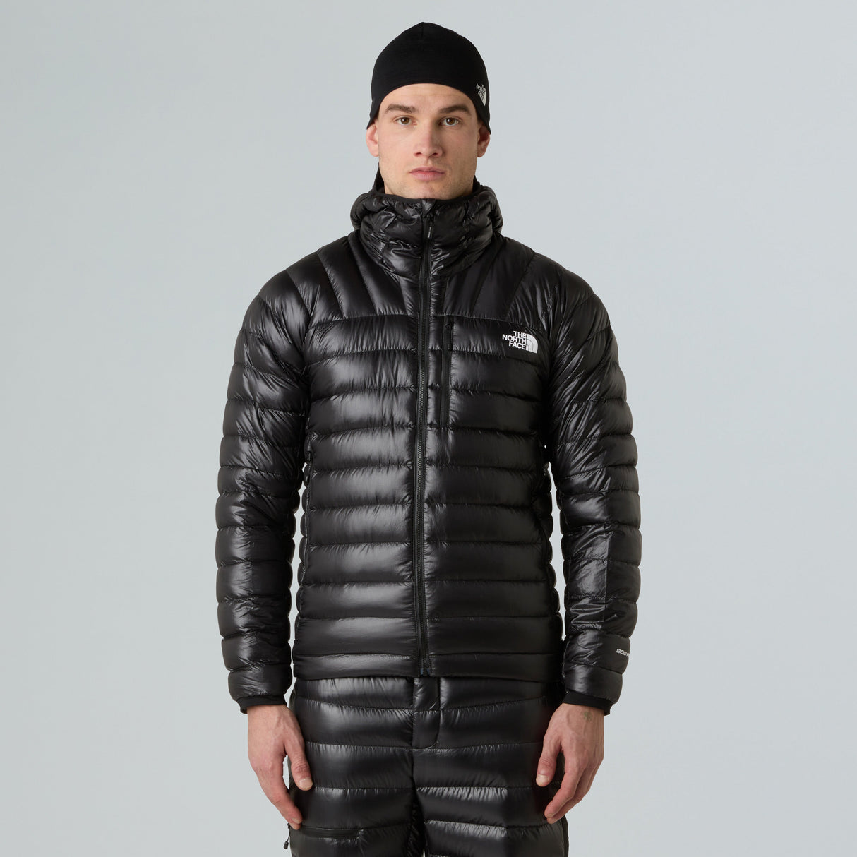 Geaca Barbati The North Face M Summit Breithorn Hoodie   Geaca Barbati The North Face M Summit Breithorn Hoodie