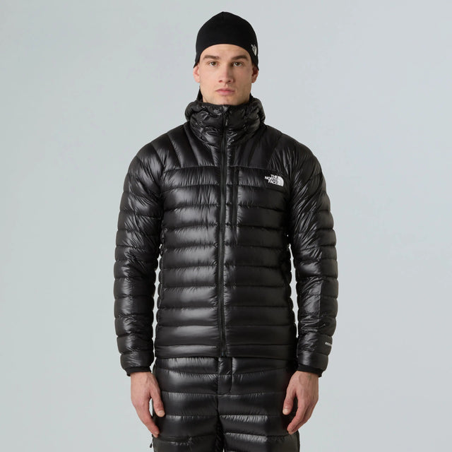 Geaca Barbati The North Face M Summit Breithorn Hoodie   Geaca Barbati The North Face M Summit Breithorn Hoodie