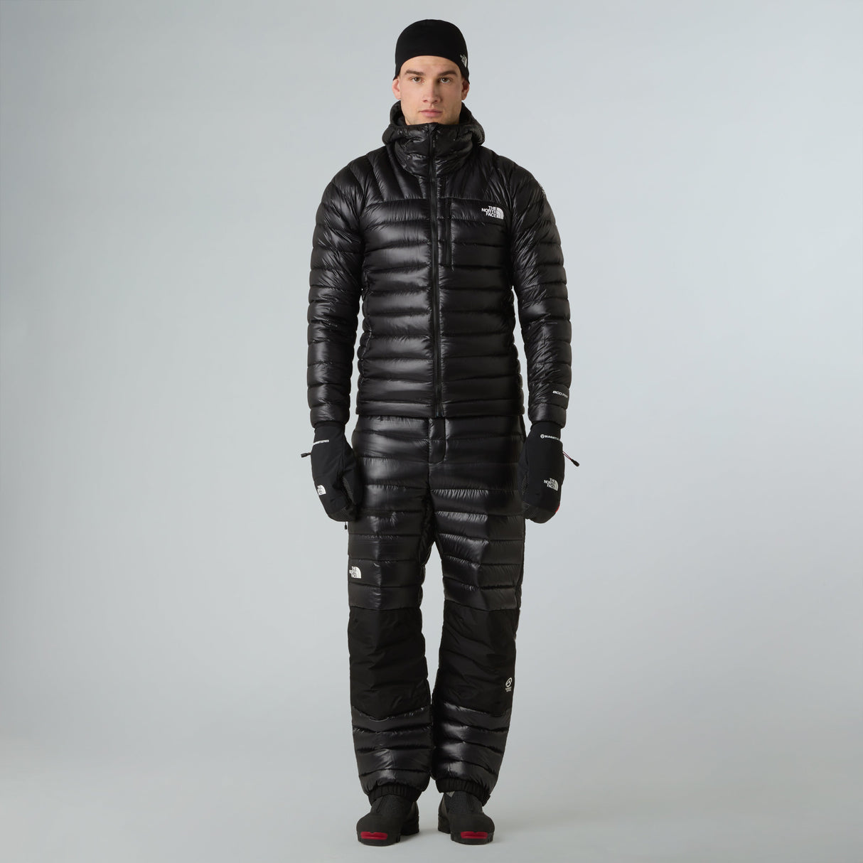 Geaca Barbati The North Face M Summit Breithorn Hoodie   Geaca Barbati The North Face M Summit Breithorn Hoodie
