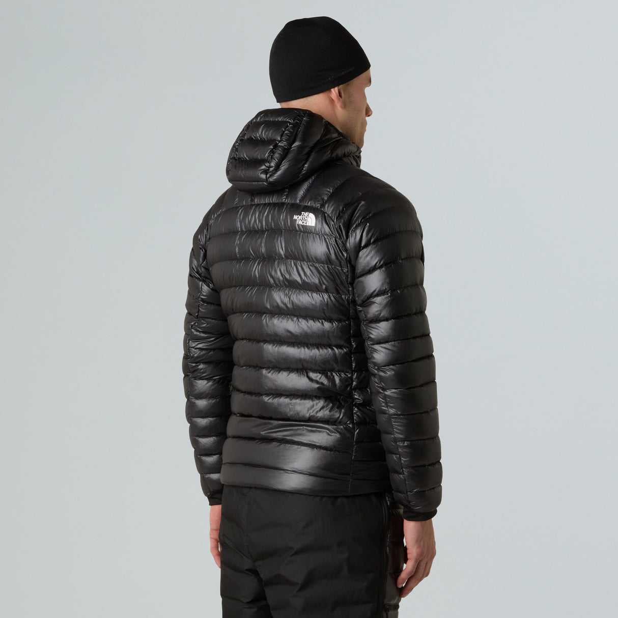 Geaca Barbati The North Face M Summit Breithorn Hoodie   Geaca Barbati The North Face M Summit Breithorn Hoodie