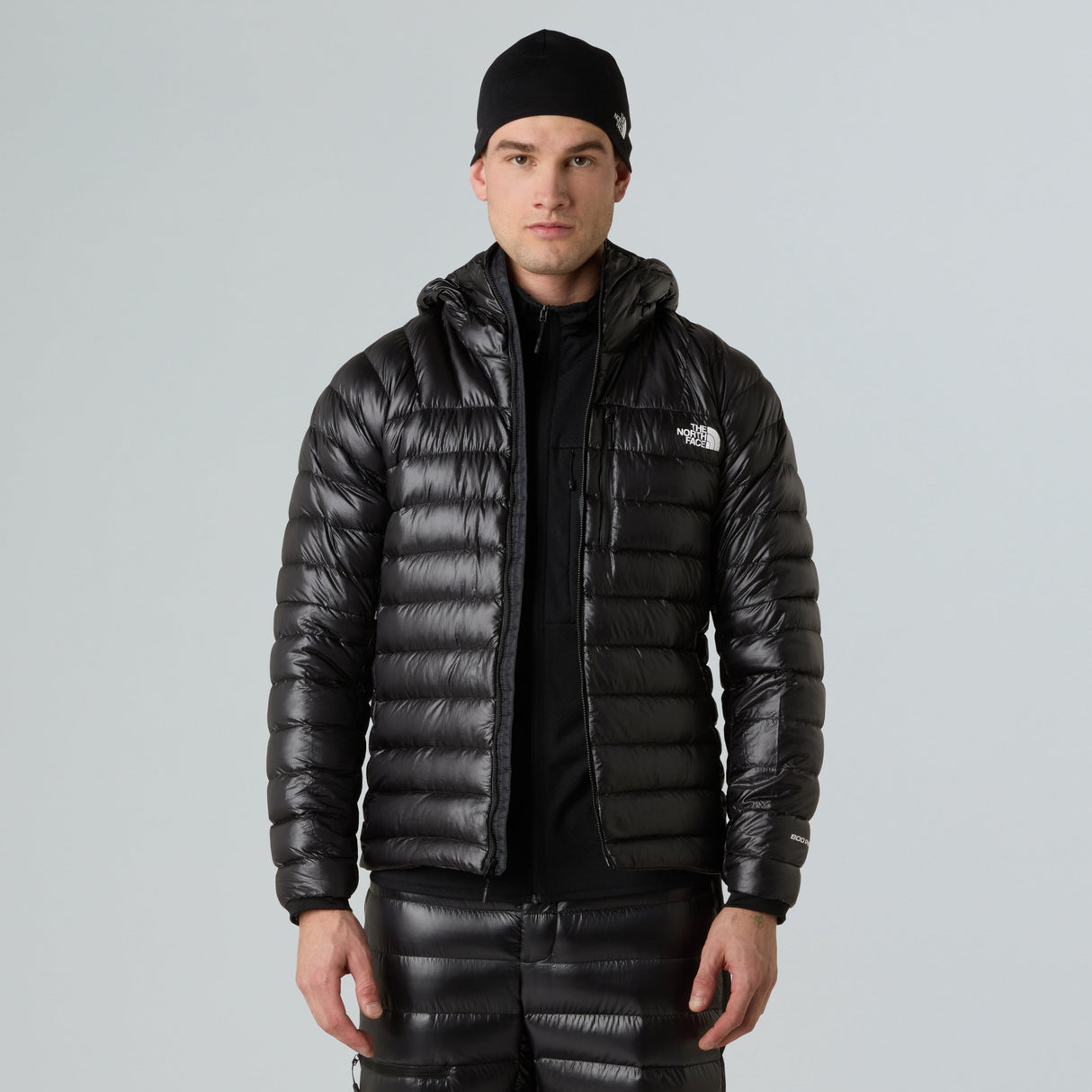 Geaca Barbati The North Face M Summit Breithorn Hoodie   Geaca Barbati The North Face M Summit Breithorn Hoodie