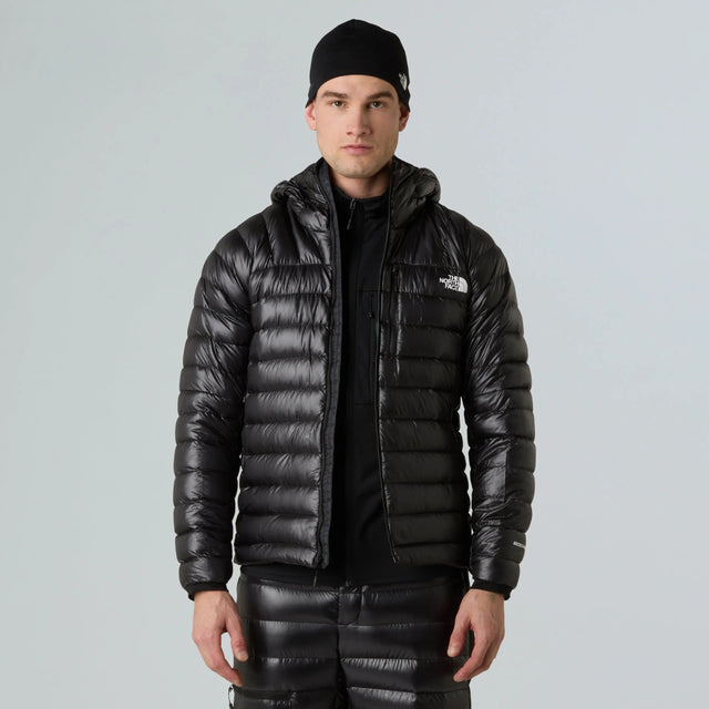 Geaca Barbati The North Face M Summit Breithorn Hoodie   Geaca Barbati The North Face M Summit Breithorn Hoodie