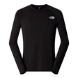 Bluza Corp Barbati The North Face M Summit Pro 120 Crew   Bluza Corp Barbati The North Face M Summit Pro 120 Crew