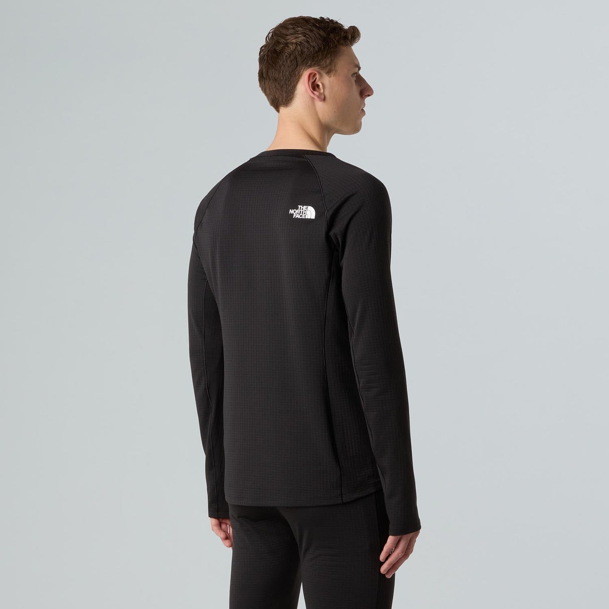 Bluza Corp Barbati The North Face M Summit Pro 120 Crew