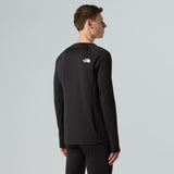 Bluza Corp Barbati The North Face M Summit Pro 120 Crew
