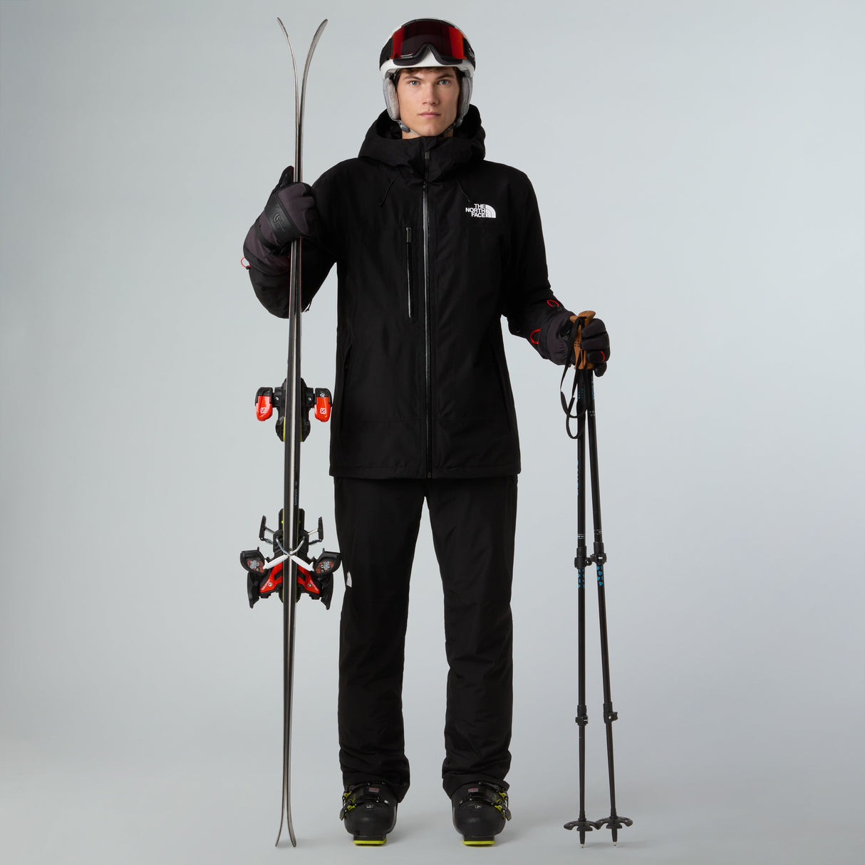 Pantaloni Barbati The North Face M Descendit