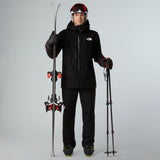 Pantaloni Barbati The North Face M Descendit