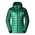 Geaca Femei The North Face W Summit Breithorn Hoodie