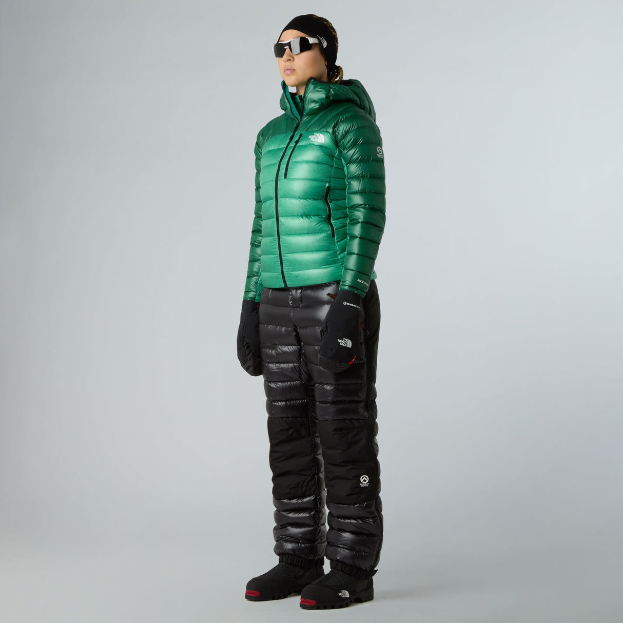 Geaca Femei The North Face W Summit Breithorn Hoodie