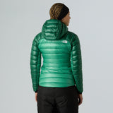 Geaca Femei The North Face W Summit Breithorn Hoodie