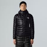 Geaca Femei The North Face W Summit Breithorn Hoodie