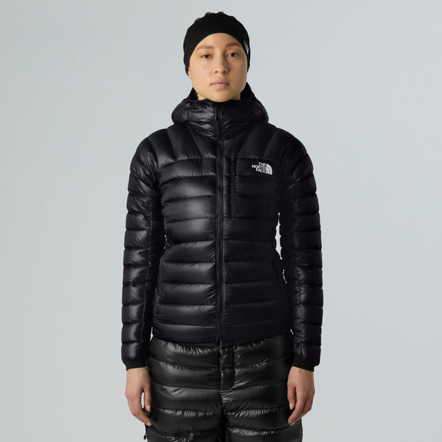Geaca Femei The North Face W Summit Breithorn Hoodie   Geaca Femei The North Face W Summit Breithorn Hoodie