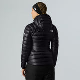 Geaca Femei The North Face W Summit Breithorn Hoodie