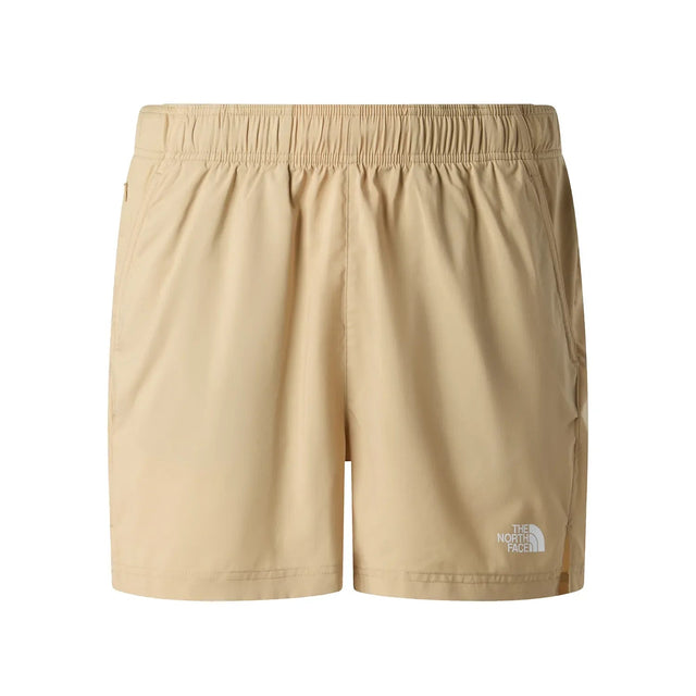 Sort Barbati The North Face M 24/7 5in   Sort Barbati The North Face M 24/7 5in